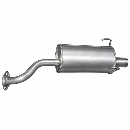 Глушитель Honda CRV 2 2.0 - 09.12 Глушитель Honda CRV 2 2.0 - 09.12