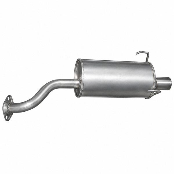 Глушитель Honda CRV 2 2.0 - 09.12