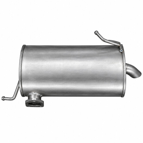 Глушитель Mitsubishi Outlander 3 2.0/2.4 - 1571B676