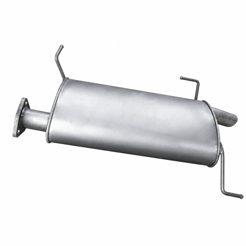 Глушитель Mitsubishi Grandis 2.4 - 14.307 Глушитель Mitsubishi Grandis 2.4 - 14.307
