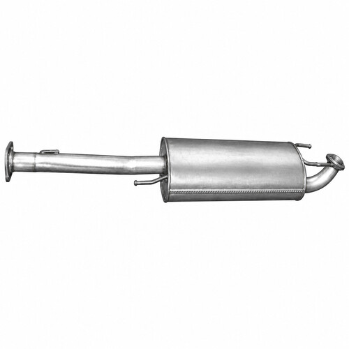 Глушитель Toyota Land Cruiser Prado (120) 4.0 - 26.17 Глушитель Toyota Land Cruiser Prado (120) 4.0 - 26.17