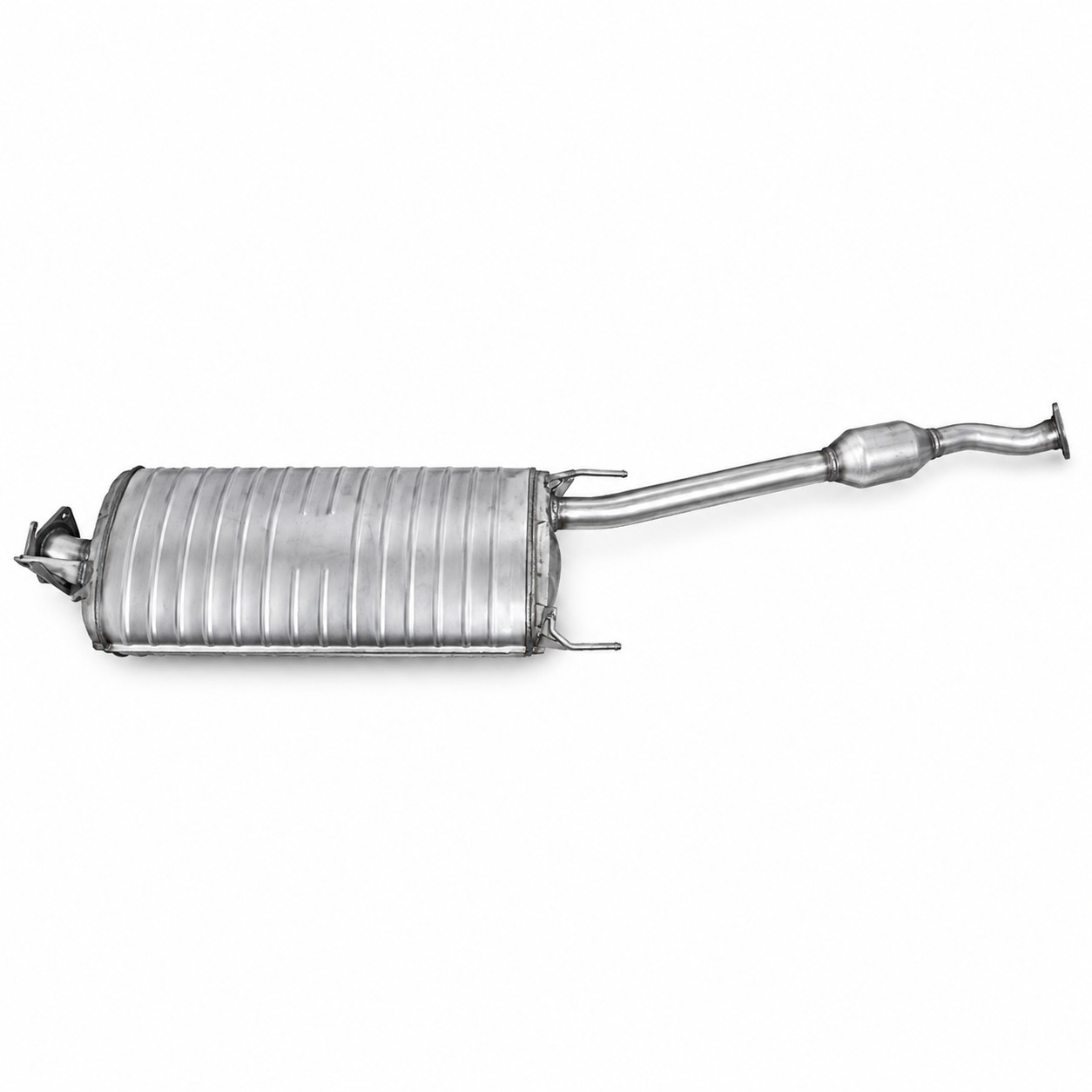 Глушитель Toyota RAV4 3 (XA30) 2.0 - ST-TYY3-998-B0