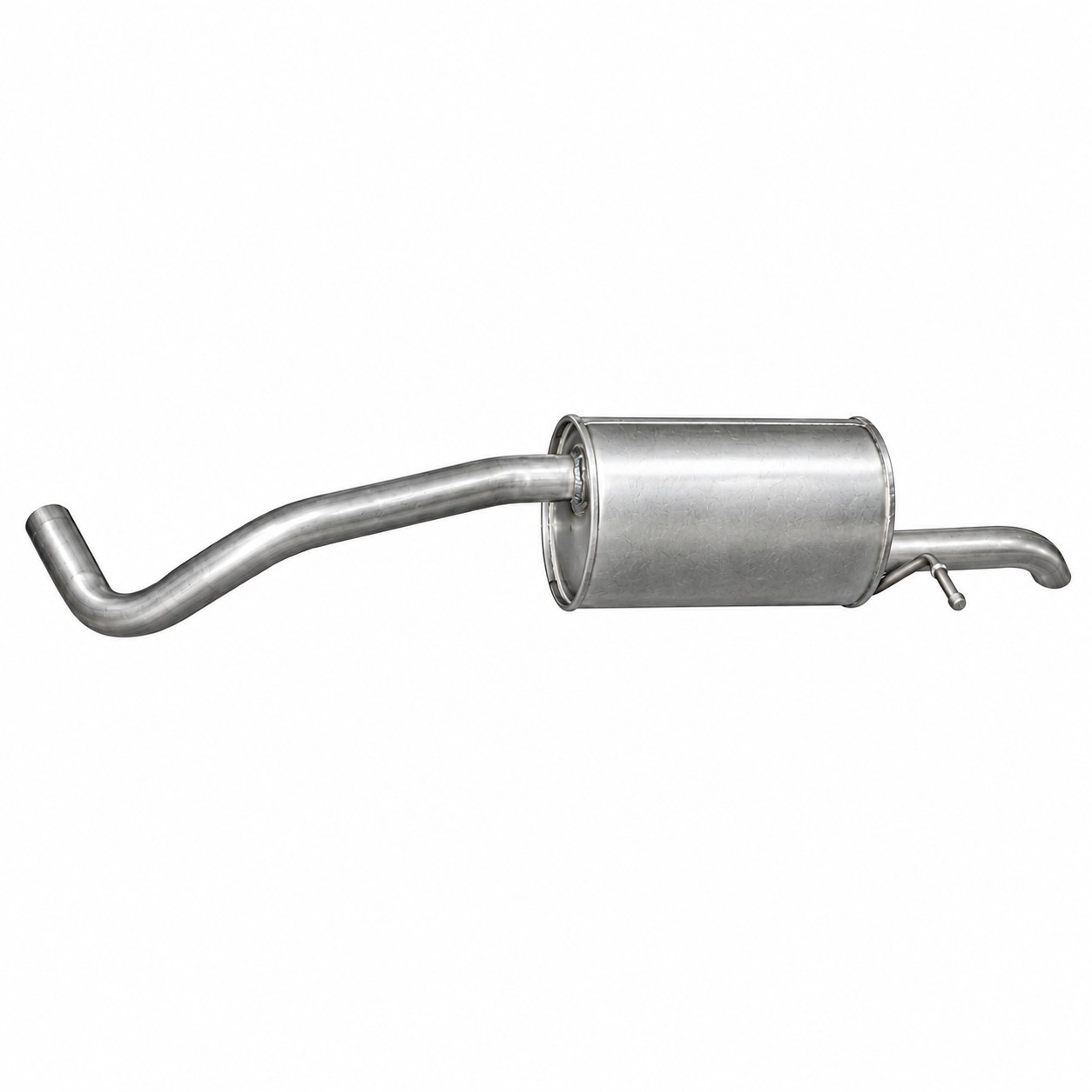 Глушитель Seat Ibiza 1.2 - 23.83