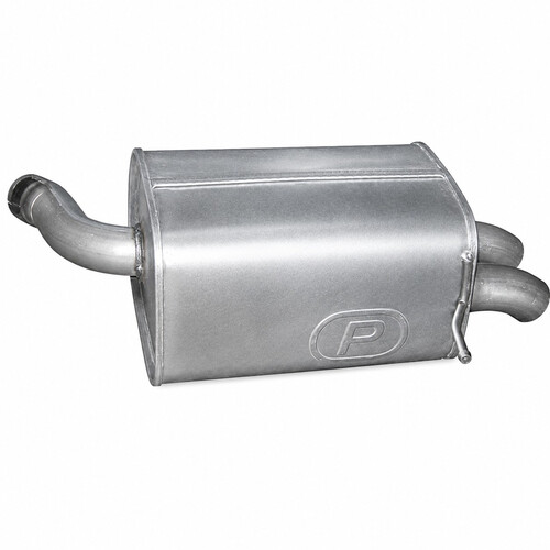 Глушитель Volvo XC90 2.5/2.9 - 31.12 Глушитель Volvo XC90 2.5/2.9 - 31.12