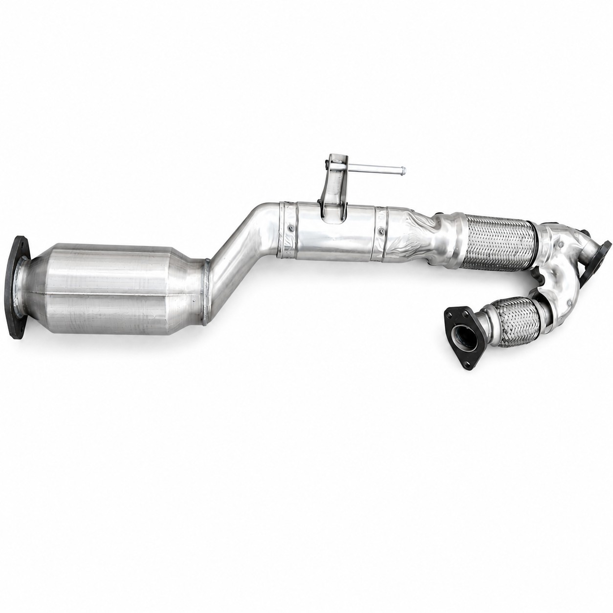 Приёмная труба с катализатором Nissan Murano Z51 3.5 - 200201AM2A