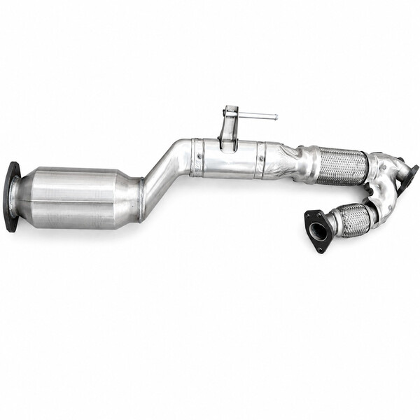 Приёмная труба с катализатором Nissan Murano Z51 3.5 - 200201AM2A Приёмная труба с катализатором Nissan Murano Z51 3.5 - 200201AM2A