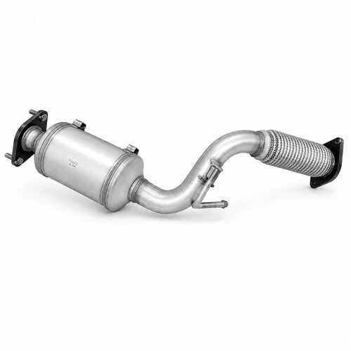 Приёмная труба с катализатором Nissan Qashqai J11 2.0 - 200A04CM0A Приёмная труба с катализатором Nissan Qashqai J11 2.0 - 200A04CM0A