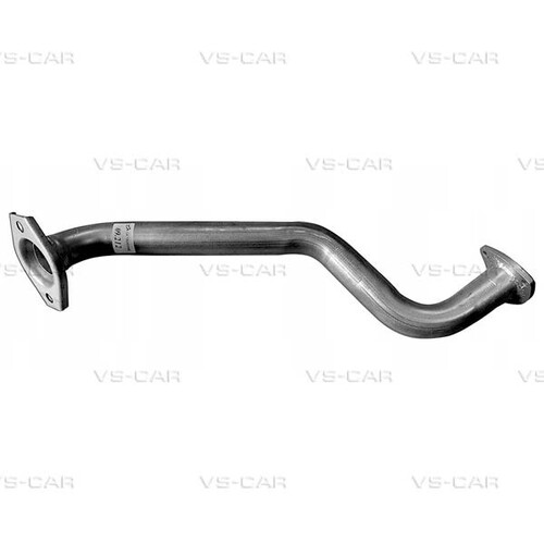 Приёмная труба Honda Civic 8 1.8i 4D - 09.212 Приёмная труба Honda Civic 8 1.8i 4D - 09.212