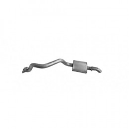 Резонатор SsangYong Kyron 2.0 D - 57.07 Резонатор SsangYong Kyron 2.0 D - 57.07