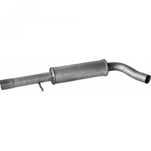 Резонатор Seat Toledo 2.3i V5 - 01.106 Резонатор Seat Toledo 2.3i V5 - 01.106