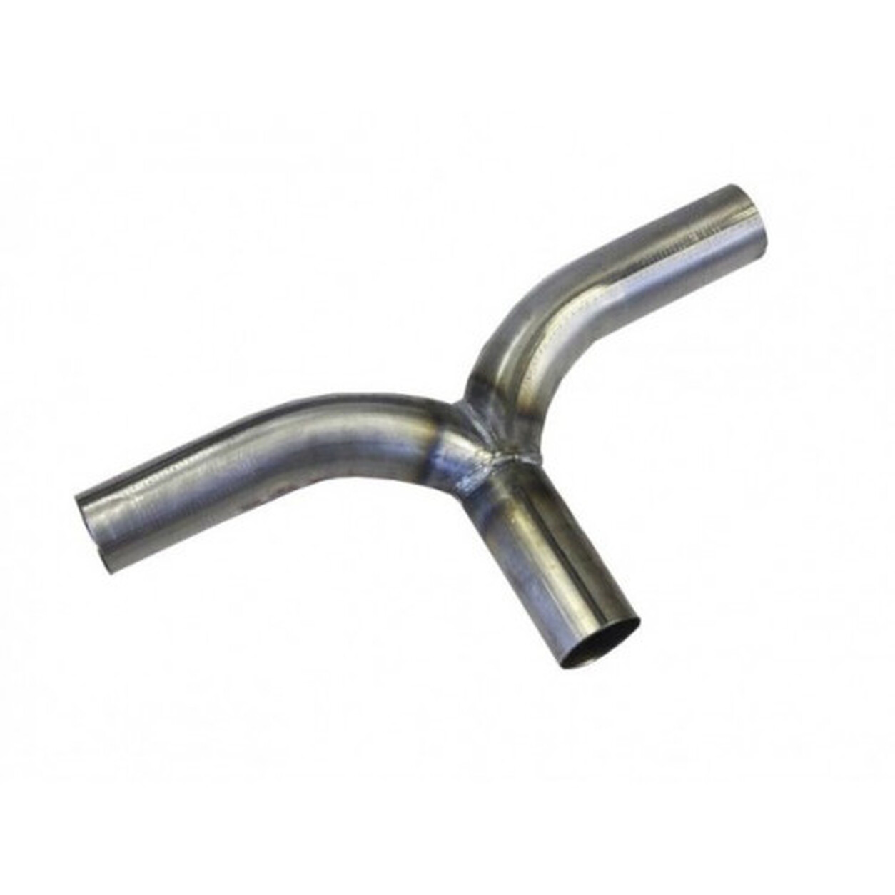 Тройник трубы 55/55-55 мм (T-pipe)
